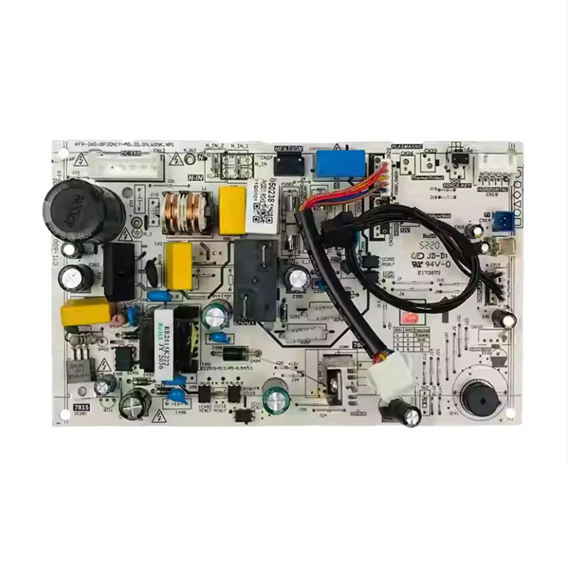 

Новая материнская плата для кондиционера Midea KFR-(23/26/32/35)G/BP3DN8YPH200(1) плата управления плата переменной частоты