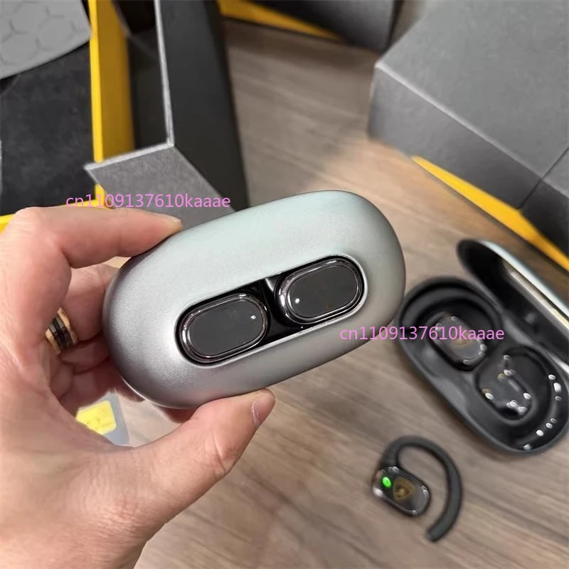 

Наушники Bluetooth для синхронного перевода в реальном времени с ИИ, для спортивных мероприятий