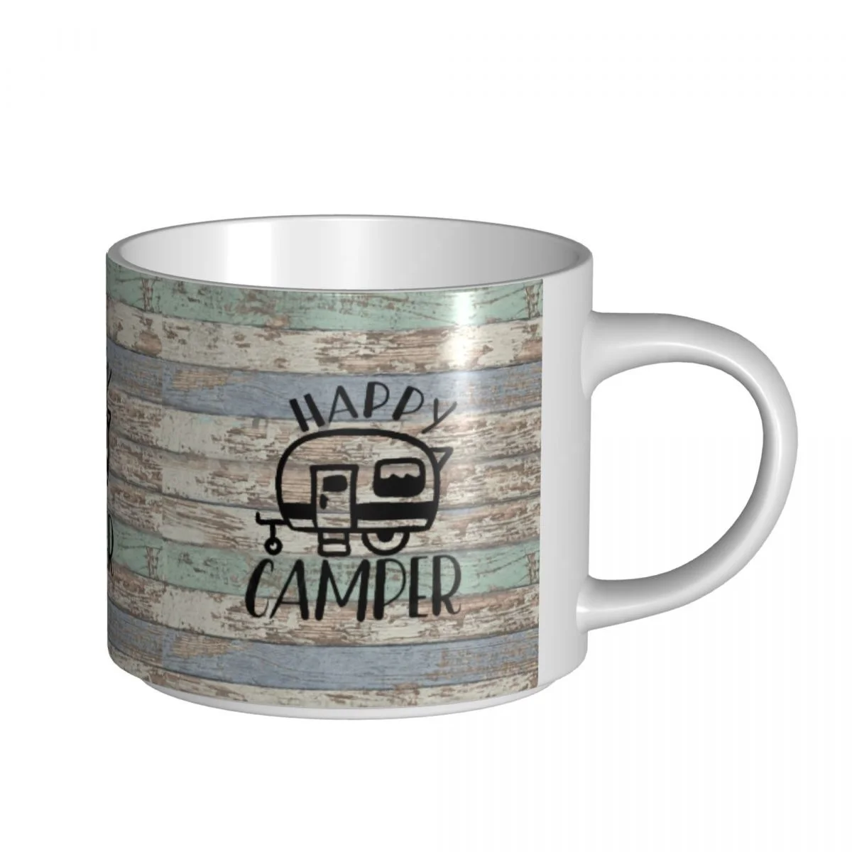 

Кемпер Керамические кружки большой емкости Прочные кофейные чашки ручной работы с ручкой