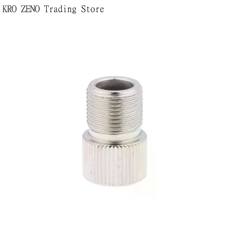 4-10MM Steel Drill Sleeve M14 Woodworking Drill Guide Bushing Quenching Wearable For 3 In 1 Doweling Jig Pocket Hole Jig