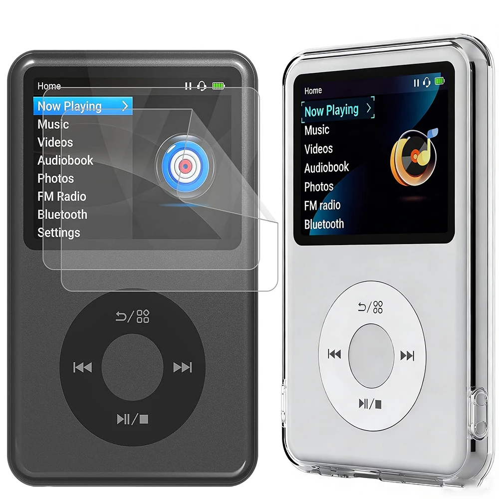 3-In-1 Hd Hydrogel …