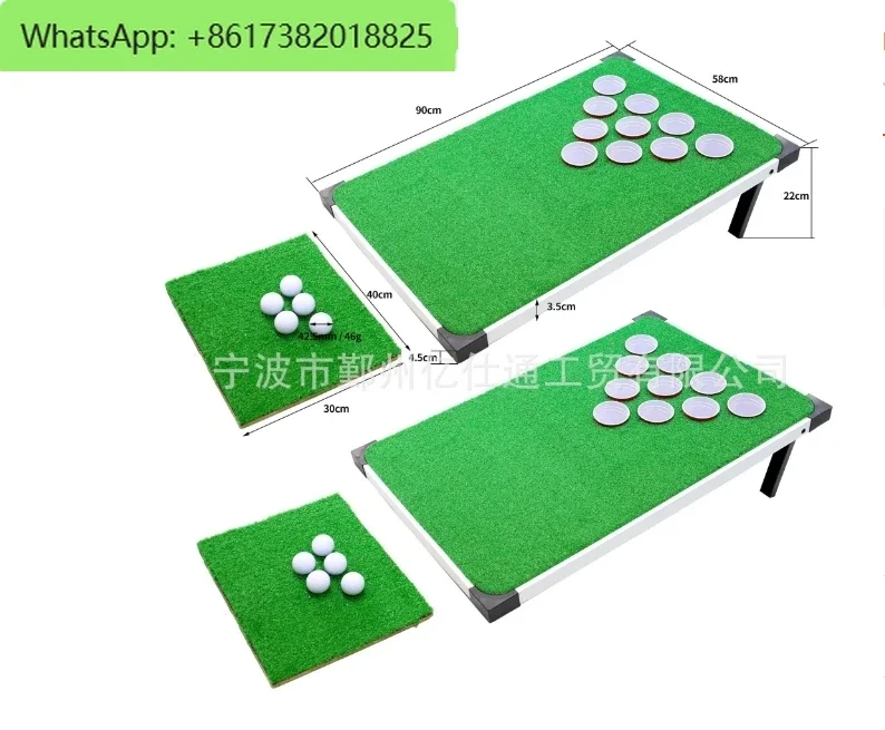 board chipping cornhole game game beer pong golf