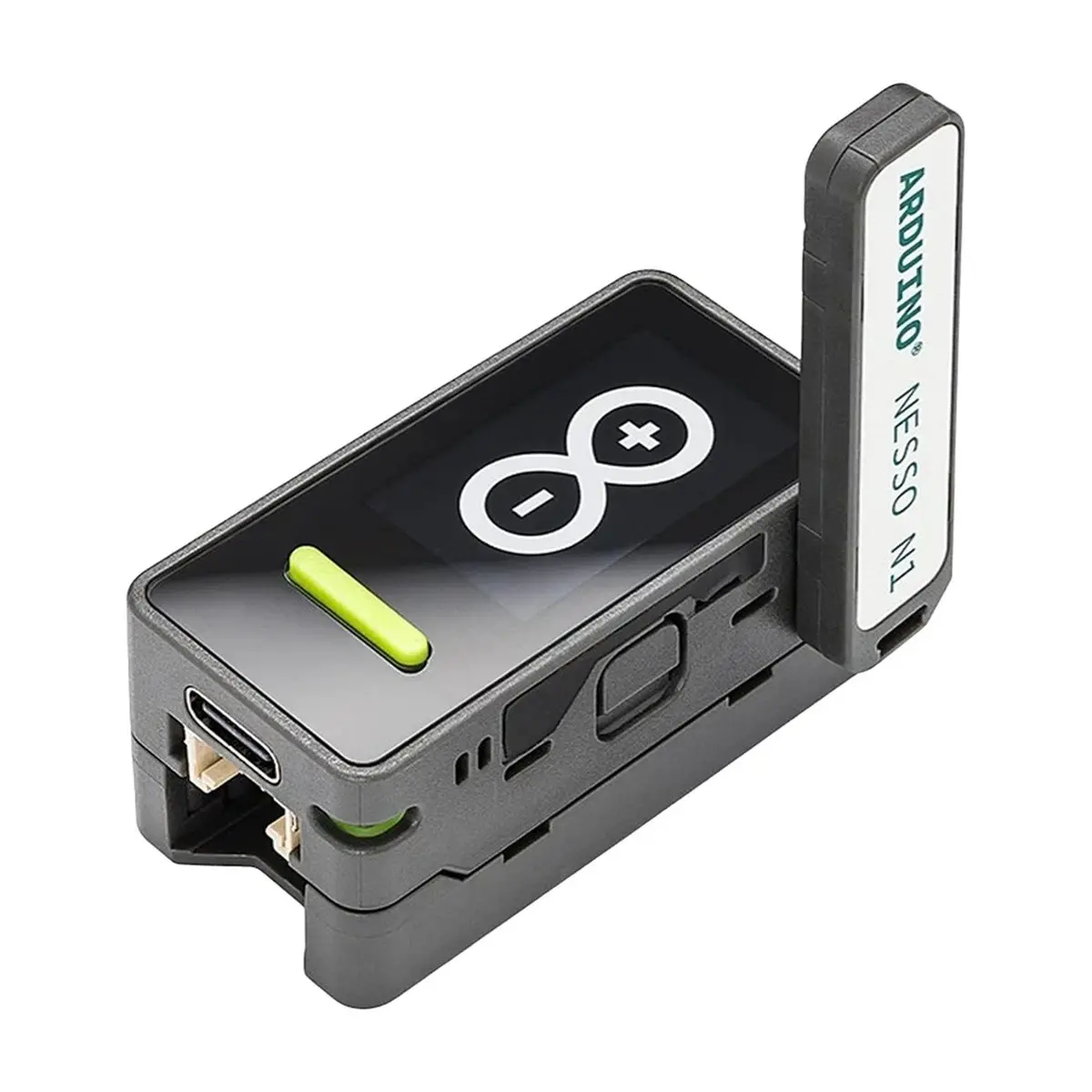 For Nesso N1 TPX00227 -C6 IoT Wi-Fi 6 Bluetooth 5.0 Thread LoRaWAN IMU IR 1.14