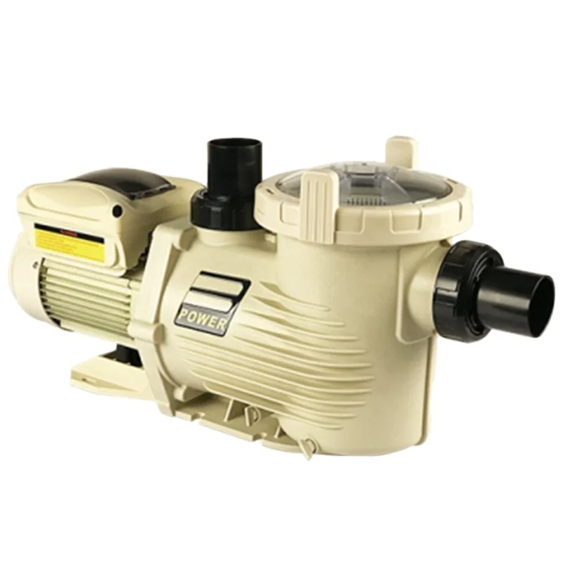 

The Latest Hydraulic Design, Variable Speed Swimming Pool Pump, Efficient And Durable Swimming Pool Circulating Pump