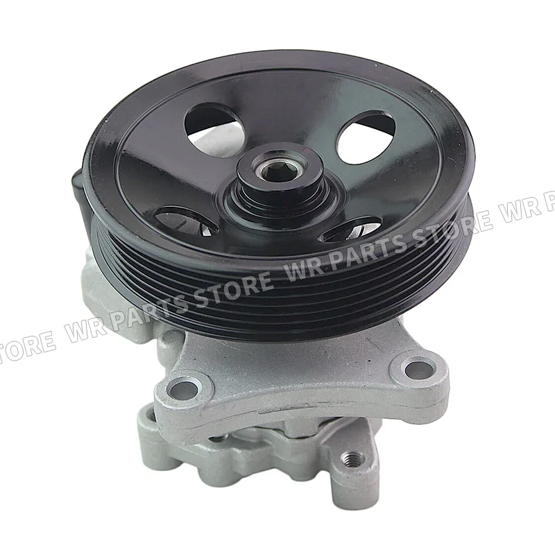 

Power Steering Pump 0054668201 For Mercedes Benz M271 C180 C200 C250