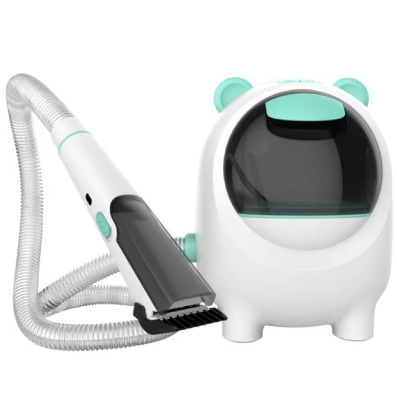 

Pet Vacuum Pet Vacuum Cleaner PA1 Pro Cat Vacuum Grooming