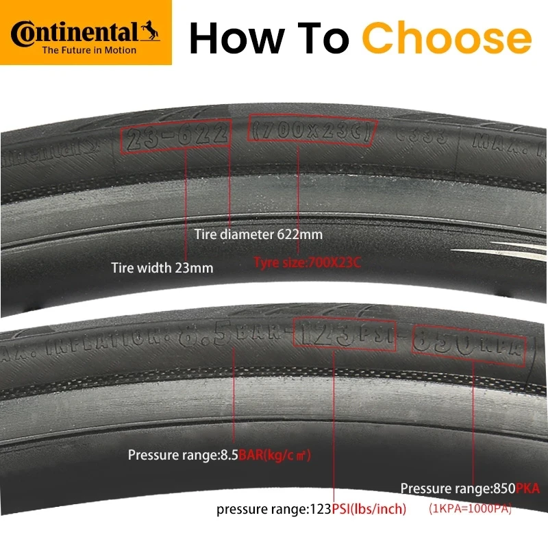 Continental Terra Mountain Horse Road Cross Country Gravel And Dirt Road Racing Tire 700x35C 700x40C Shieldwall Road Bike Tires