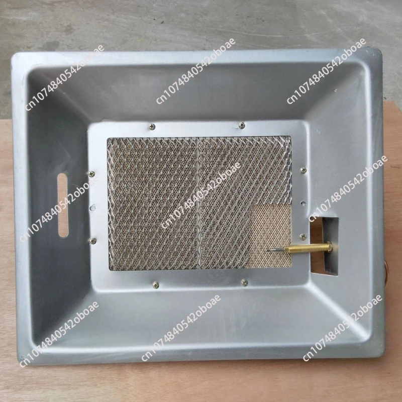 Gas Infrared Breeding Brooder Heating Lamp Wide Range