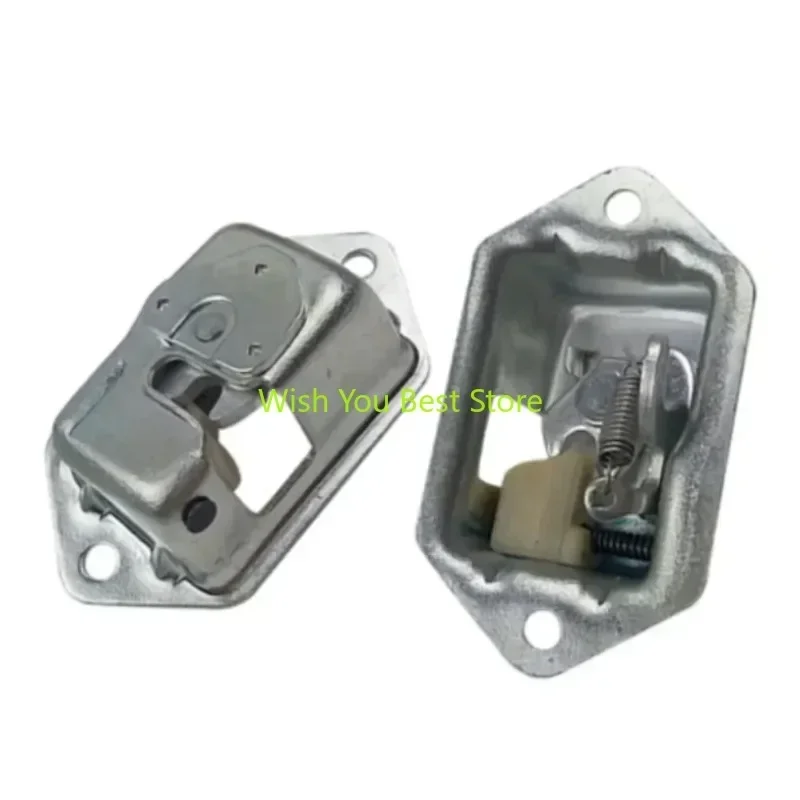 1pc Excavator Cab Door Lock  Block Fit For Komatsu 60/120/200-5 Daewoo DH55