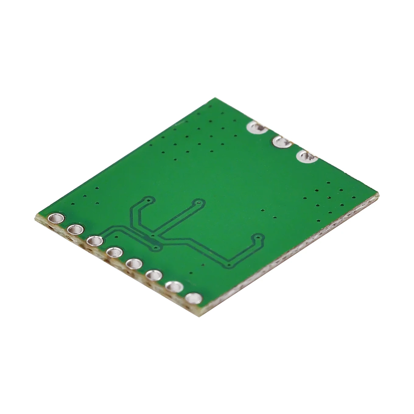 Módulo inalámbrico CC1101 de 10mW, transmisión de larga distancia de 868MHZ, 300-1000M con antena SMA, módulo transceptor inalámbrico