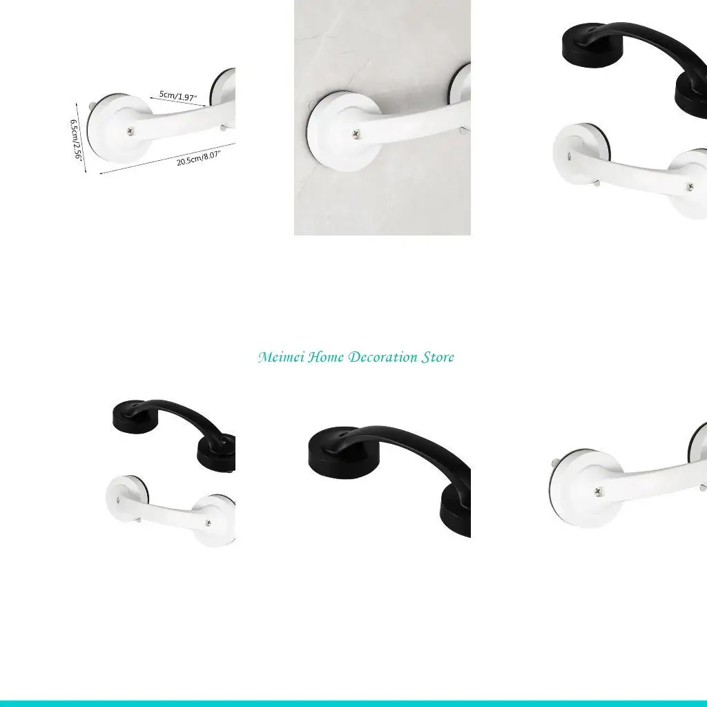 

H7BF White/Black Harding Cup Hang