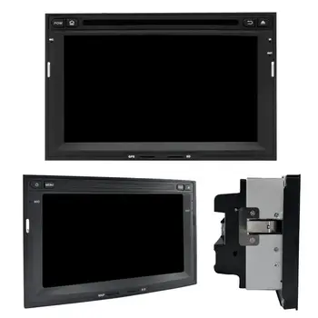 CHSTEK Carplay 適用於標緻 3008 5008 2008-2016 Partner 雪鐵龍 Berlingo 車用收音機 Android 13 導航 藍牙 WIFI 4G 立體聲 8 最佳銷售 標緻5008車用收音機GPS - №6