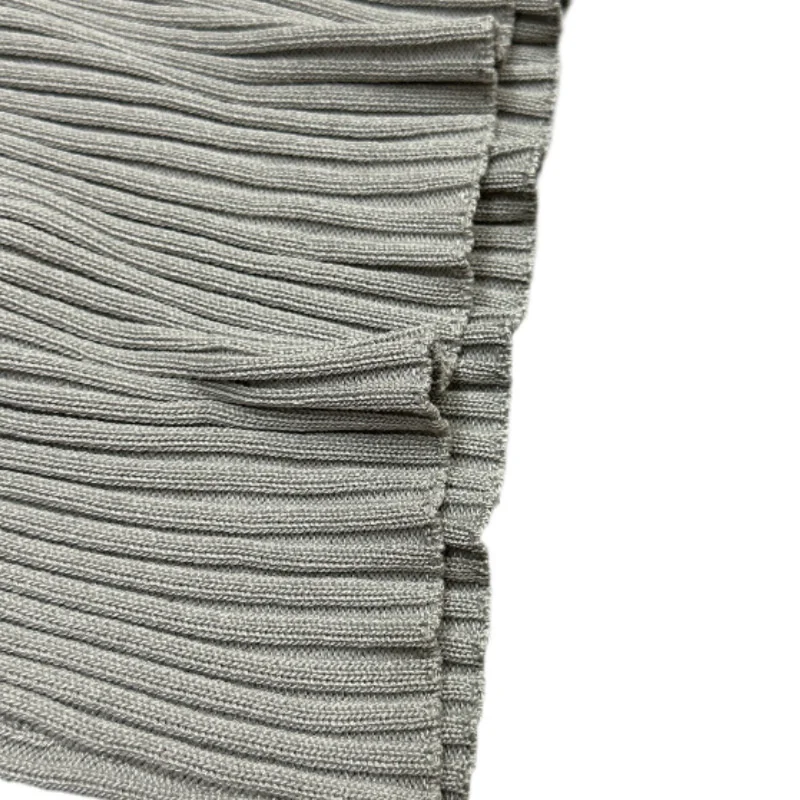 Sexy Deep V Neck Sleeveless Backless Strap Bandage Dress, Long Knitted Dress, Elegant Sweater Dress Streetwear Beach Cover-up