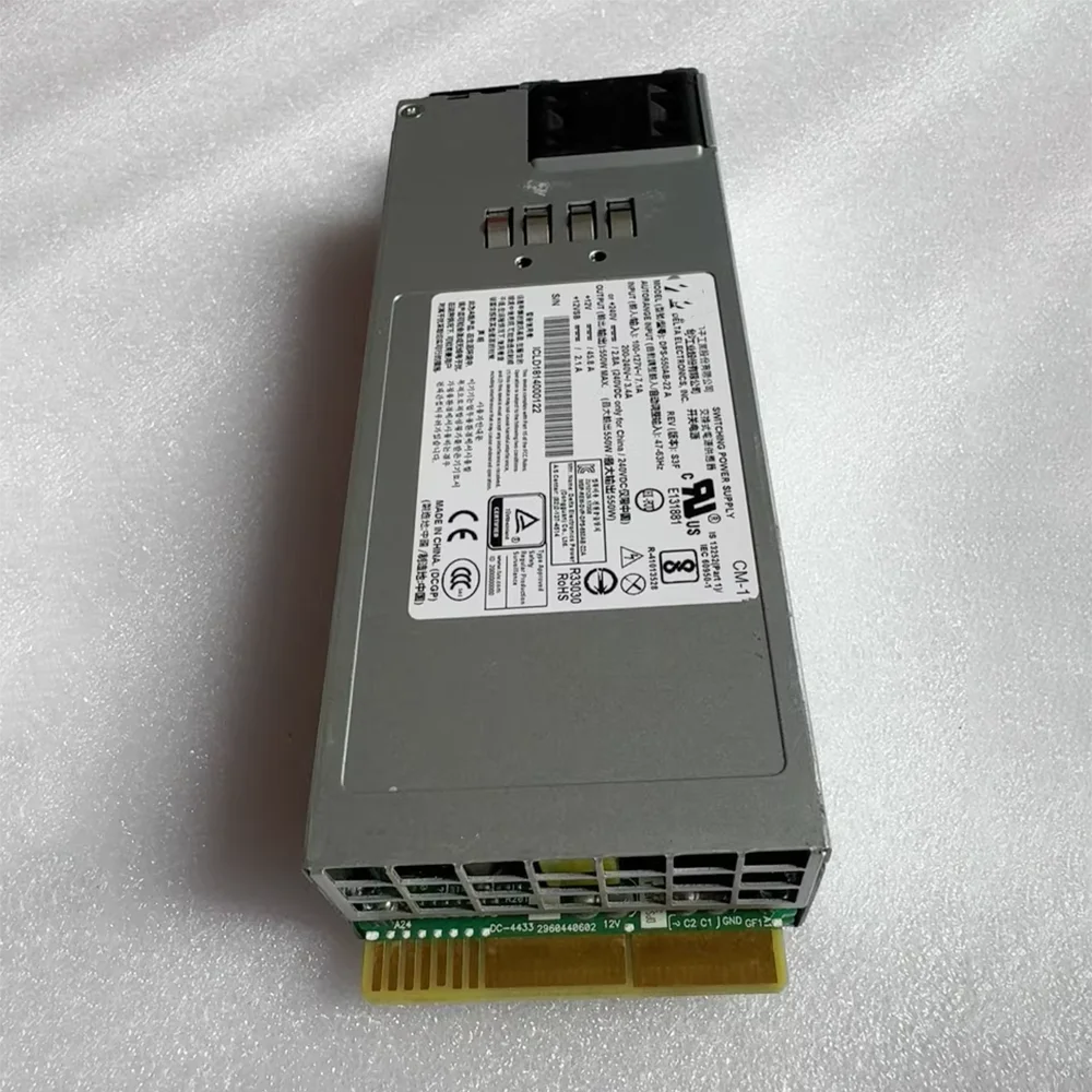 Switch Power Supply…