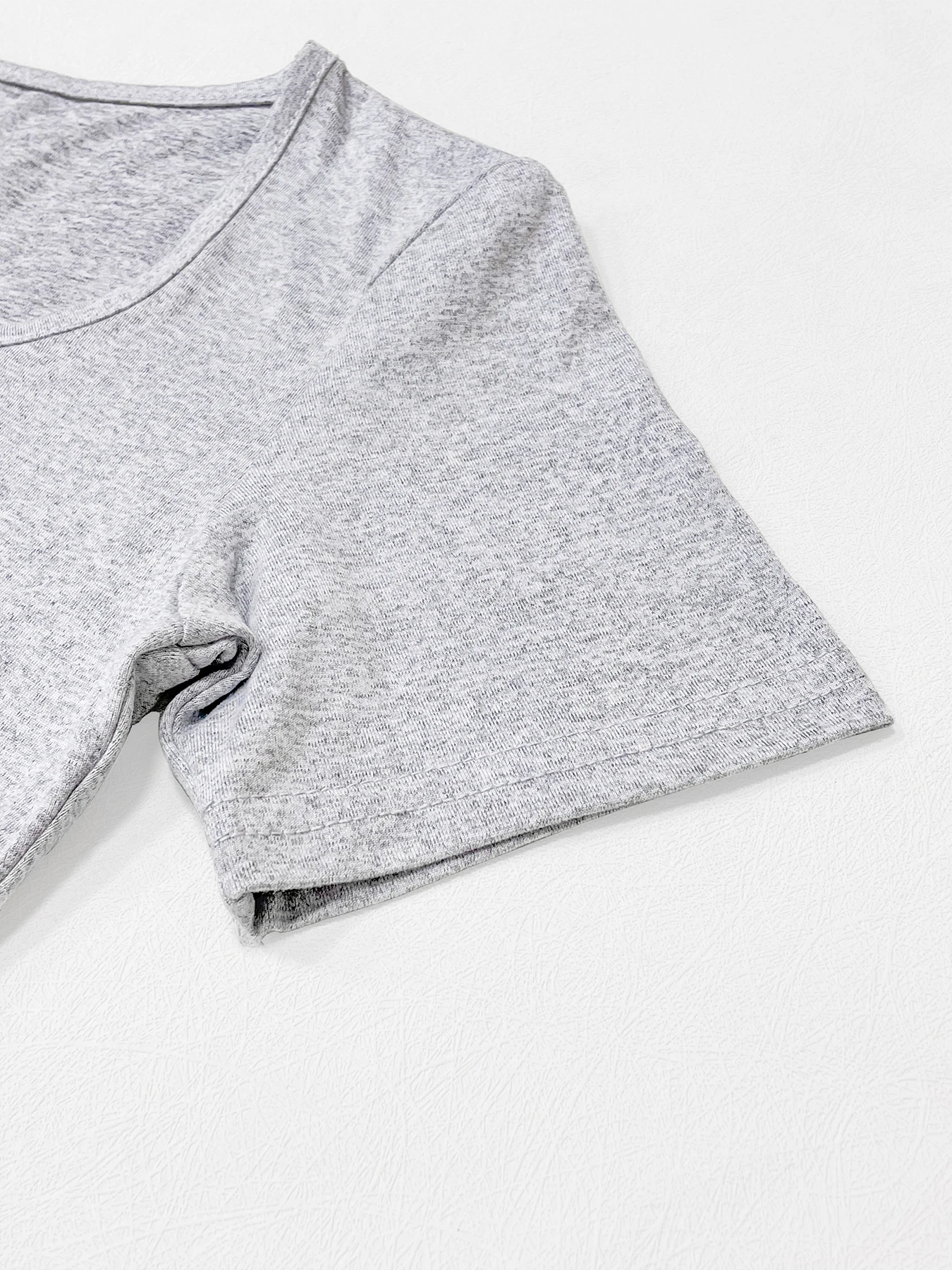 فستان نسائي عادي برقبة مربعة فستان كاجوال بأكمام قصيرة فستان طويل للصيف ملابس يومية للسيدات