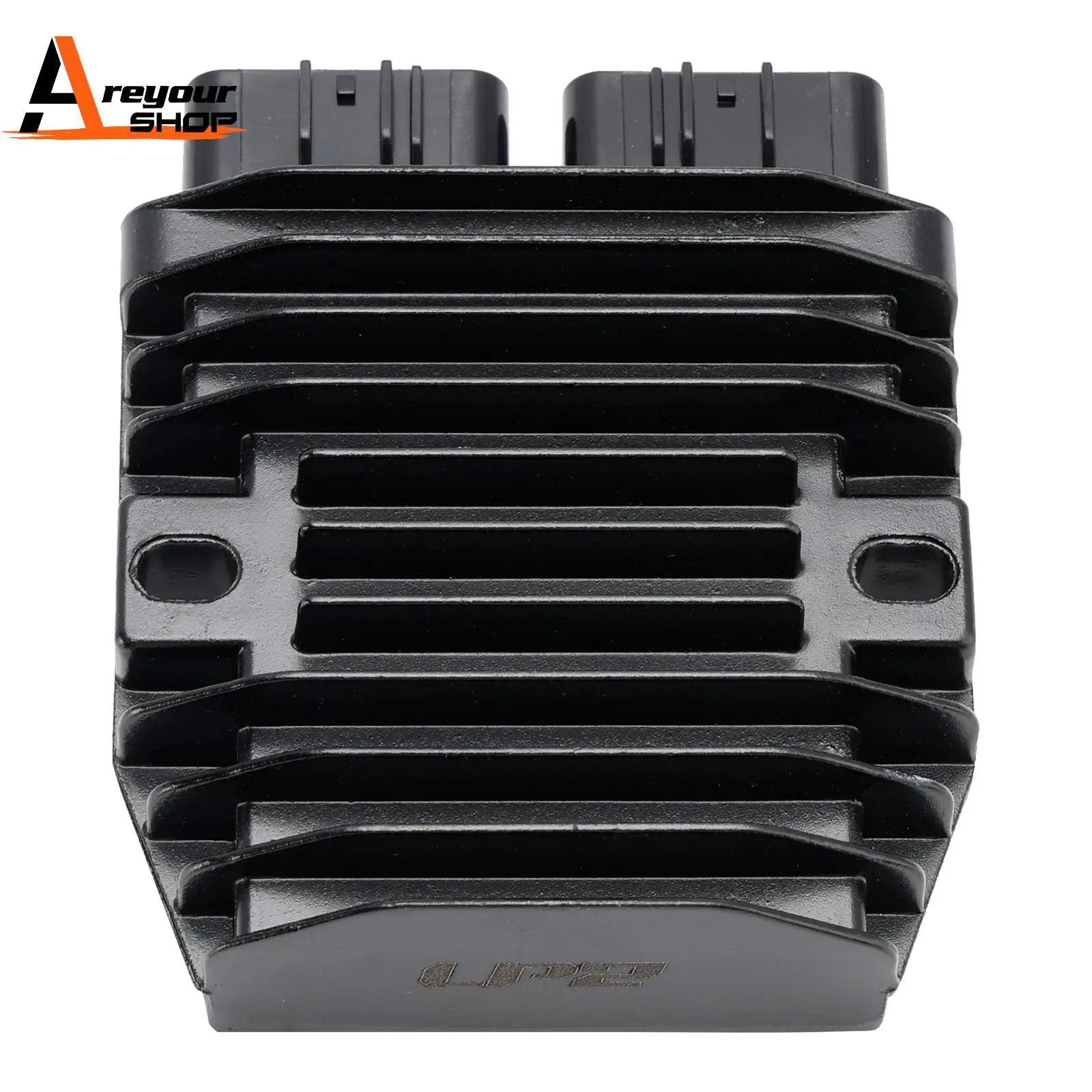 VOLTAGE REGULATOR RECTIFIER FOR STELS ATV LEOPARD 600 650 GUEPARD 650 800 850