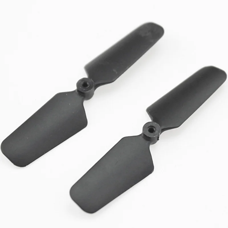 ABIK-Rc Helicopter Parts Tail Blade V966-020 Propellers For Wltoys V930 V966 V977 V988 V911S