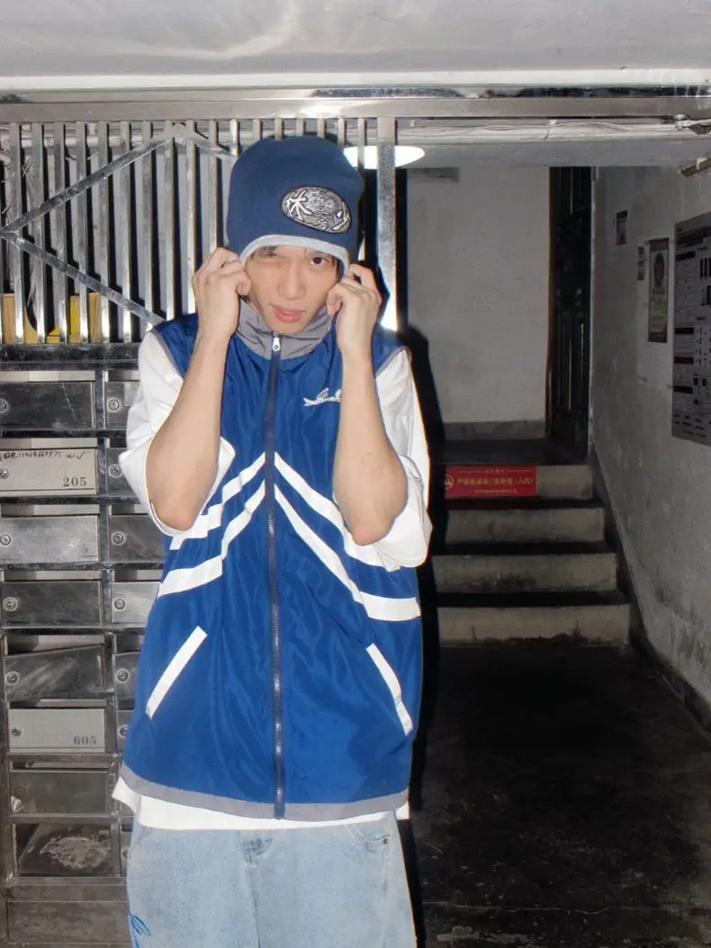 Vests Waistcoats Thin Womens Vest Rhinestone Spring Cashmere Pleated Laces Modern Simple Waistcoat Cleanfit Commute Elastic Sexy