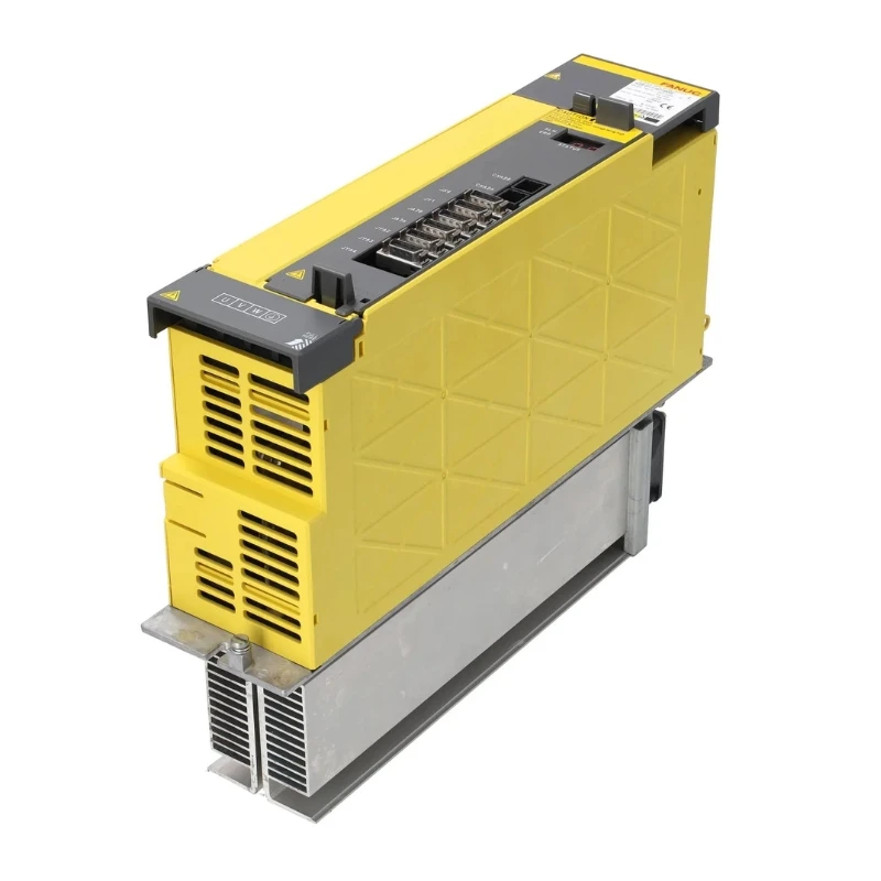 

Блок питания Fanuc A06B-6110-H011, проверен, исправен, срочная доставка