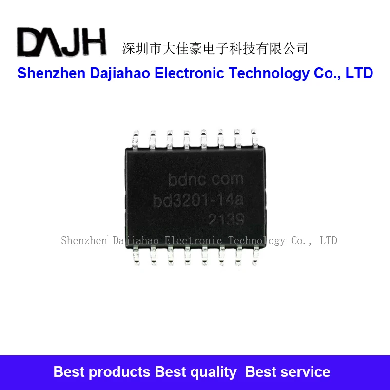 1pcs/lot BD3201-14A SOP ic chips in stock BD3201