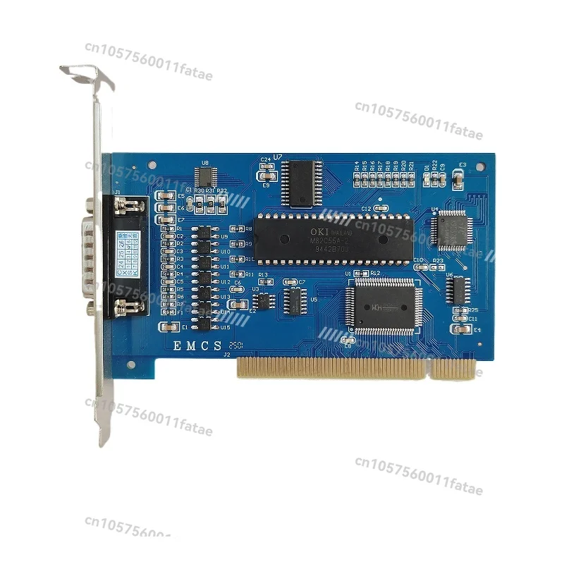 

Engraving Machine Control Card Set Enhanced 3D Three-axis Three-linkage Motion Control CNC Numerical Control System