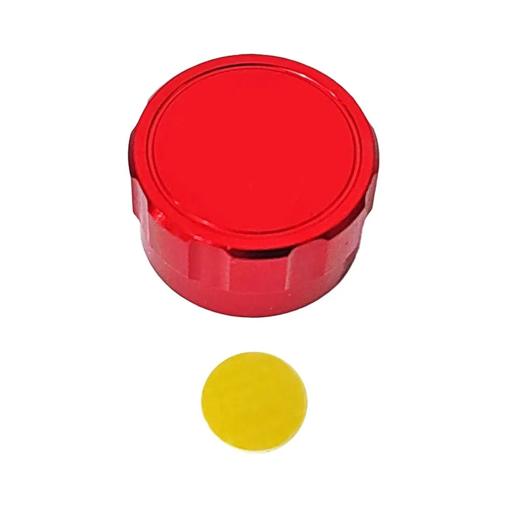 Fine-Tuning Nut Accessory for DAIWA For TATULA Baitcasting Reels Including TWS200HS TWS200HD TWS300 TWS18 TWS150