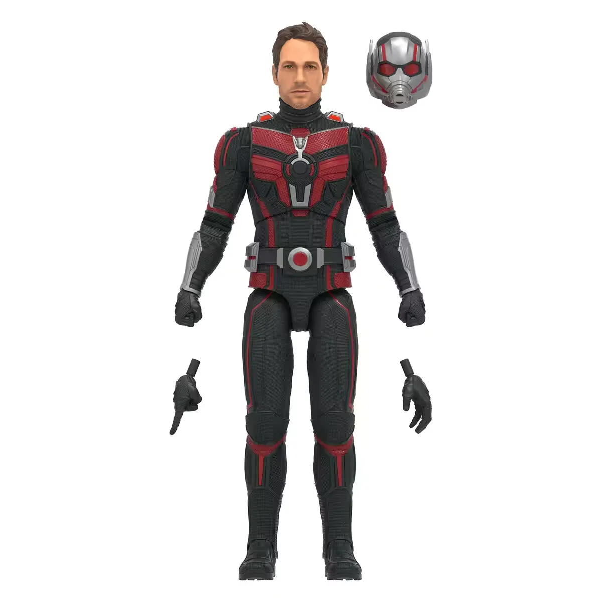 

Marvel Legends Antman 3 Movie Version NO BAF 6" Loose Action Figure