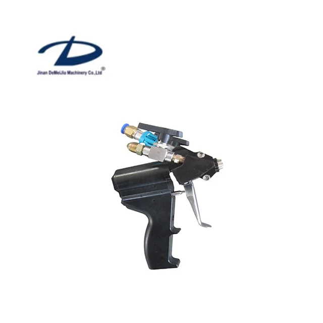 2025 Hot Sale P2 Spray   for Pu Foam Sprayer Polyurea Machine