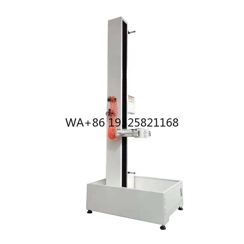 LR-8701B Mobile Phone Drop Test Machine Equipment Cellphone Drop Testing Equipment Tester