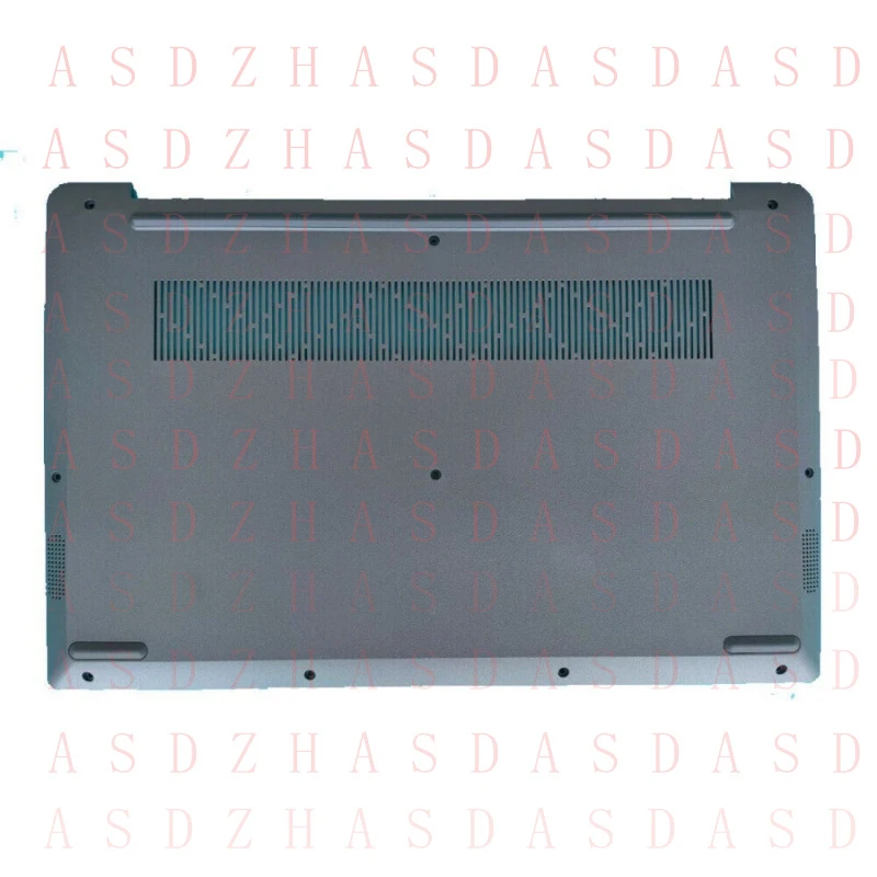

Новый нижний корпус для Lenovo IdeaPad 3-15ITL6 3-15ADA6 3-15ALC6, серый, 5CB1D20079