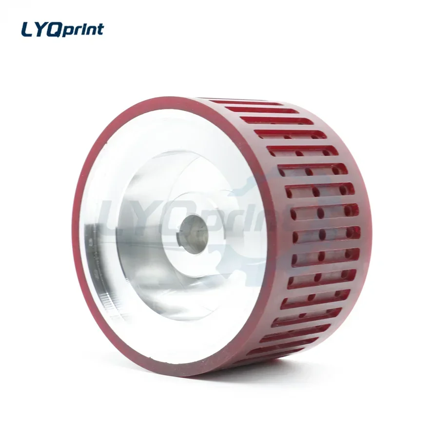 

Best Quality Printer Stahl MBO Folding Machine Spare Parts Suction Wheel FH.10066561/02 ZD.233-028-0100