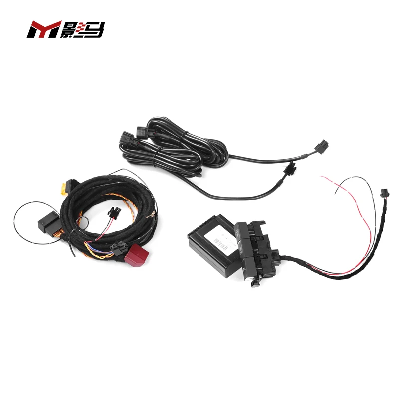 Auto-Hold Car Parking Brake Control Switch Button for vw GOLF 7 MK7 golf 7.5 mk7.5 2013-2020