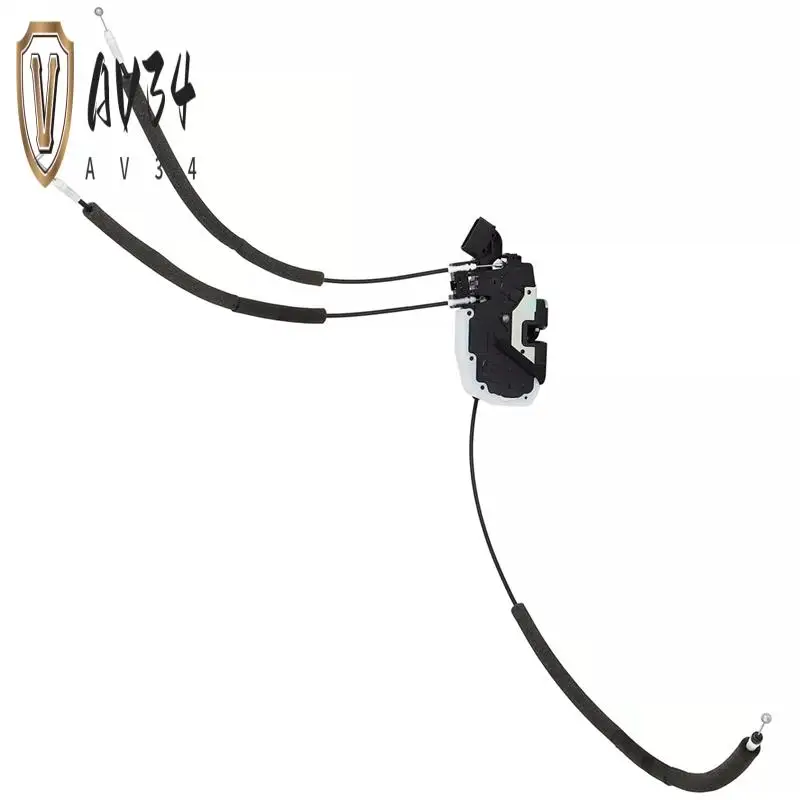 

AV34-Car Door Lock Actuator Front Left 805016MA0A, 80501-6MA0A For Nissan Rogue Sport 2.0L 2017-2021