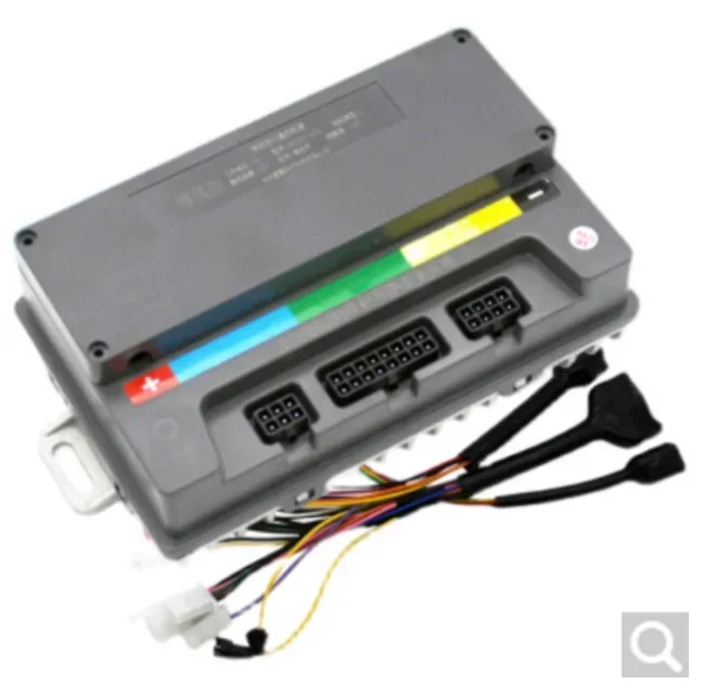 

Far Driver Electric Bike Electric Motorcycle Controller 530A Current for Brushless DC High Power 6kW Motor