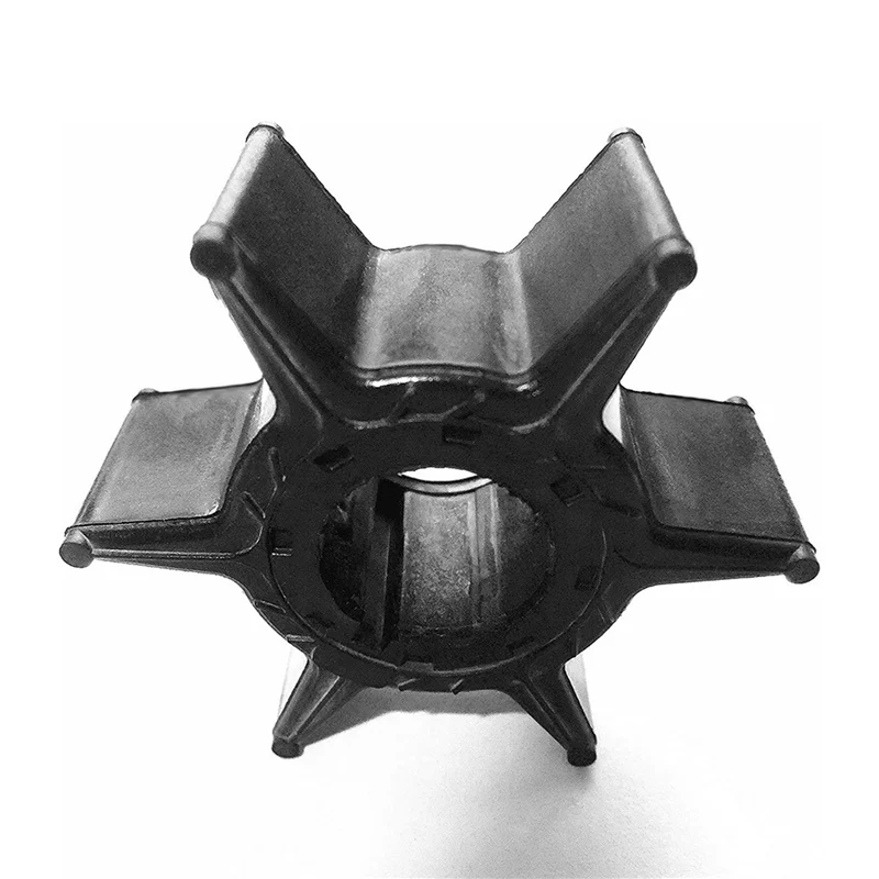 

5X 6H4-44352-02-00 6H4-44352-02 Outboard Water Pump Impeller For 25/30/40/50HP Sierra 18-3068 6H4443520200