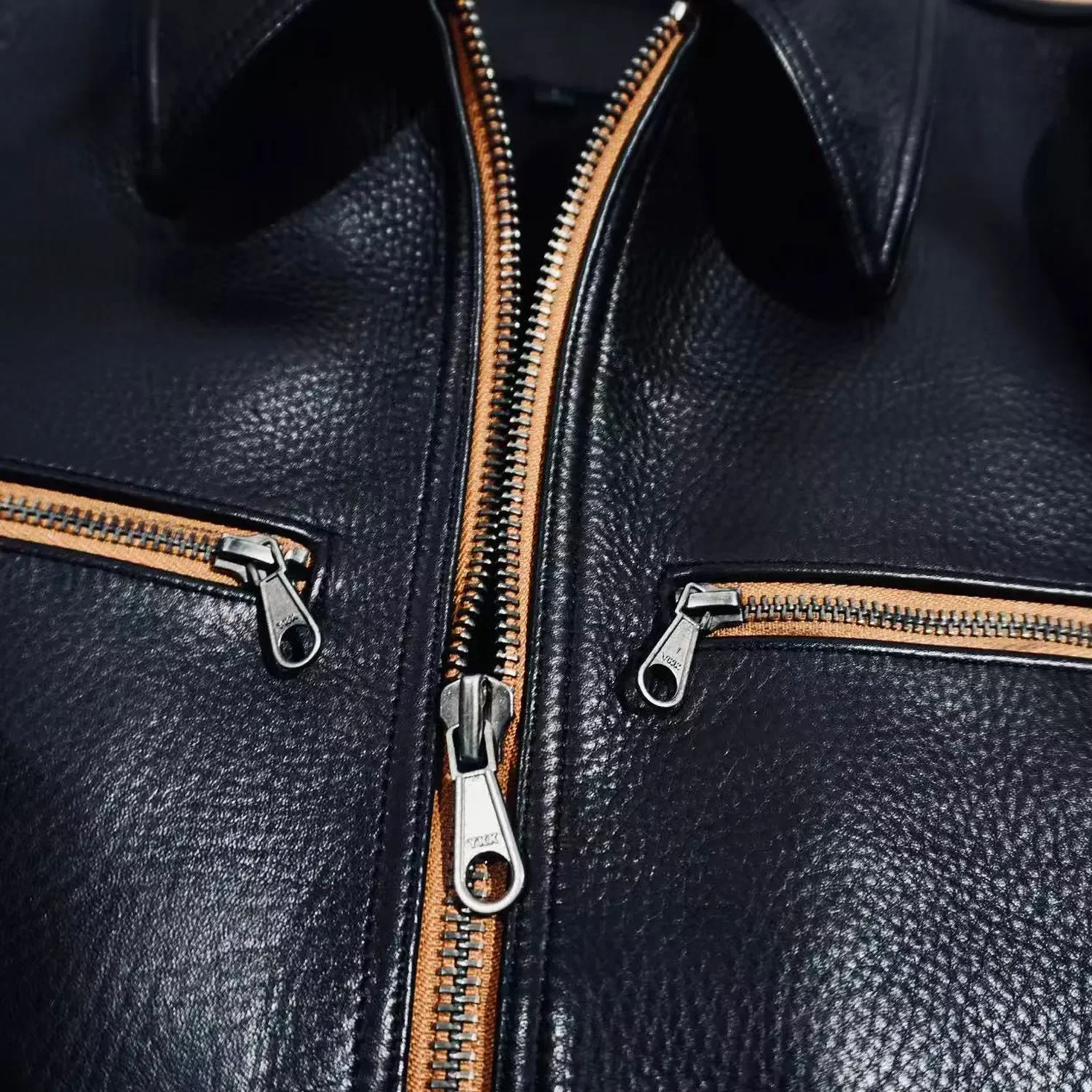 Thumbnail 4 - #20 Best Mens Aviator Jackets to Buy In 2026