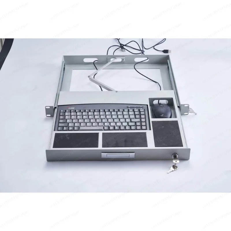 1U Rack Mount Indus…