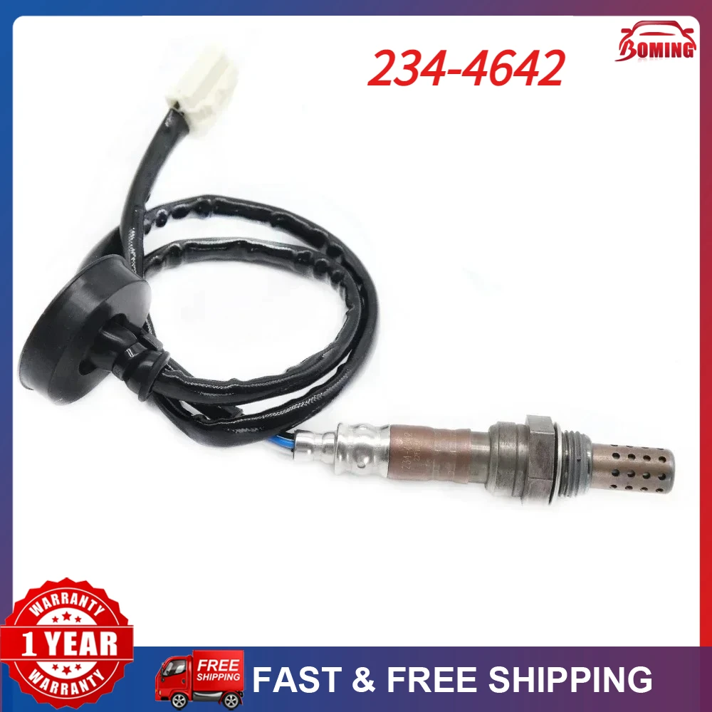 

Car Air Fuel Ratio Lambda O2 Oxygen Sensor for Mitsubishi Lancer Diamante Eclipse 2.0 2.4 L4 3.0 3.5 V6 92-06 2344642 234-4642