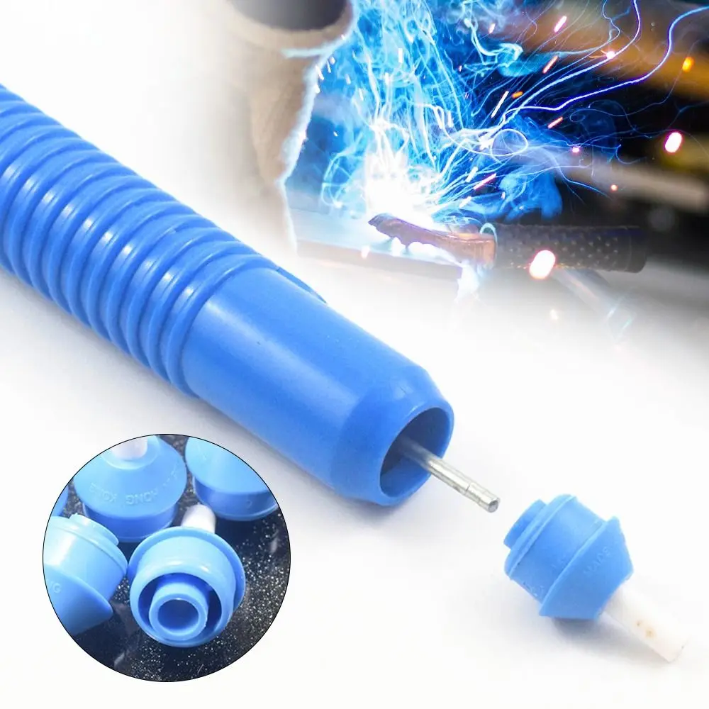

Durable Anti-Skid Handle Suction Solder Sucker Welding Tools Accessories Vacuum Tin Remover Desoldering Pump