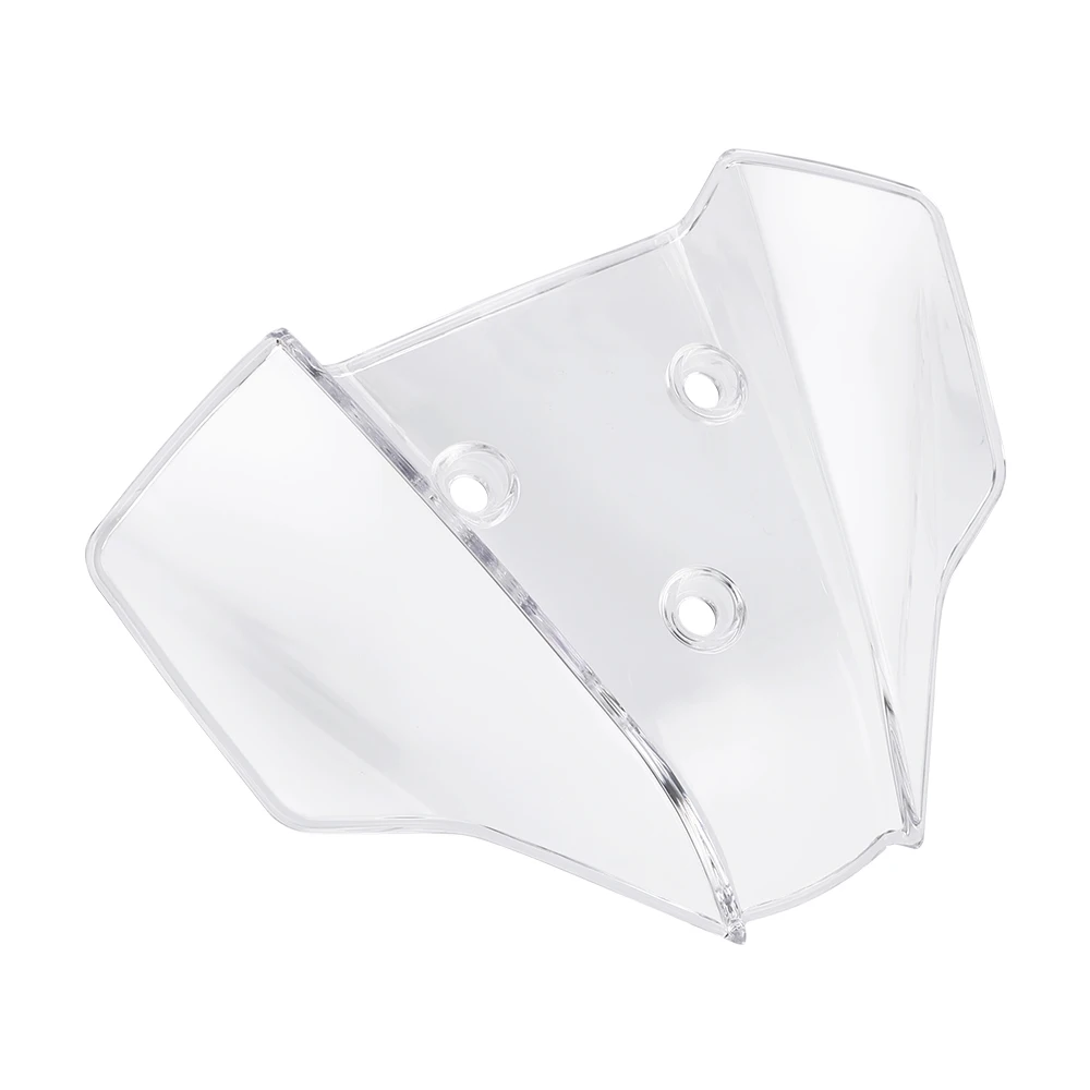 Windscreen For DUKE390 DUKE250 DUKE125 2024 2025 2026 Motorcycle Windshield Wind Deflectors Shield Protector Duke 390 250 125