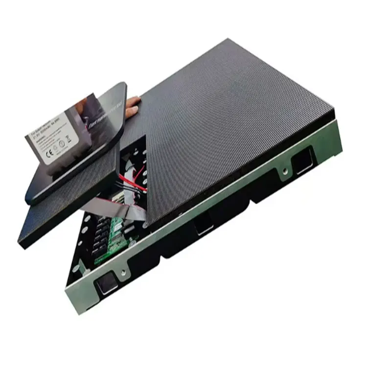 لوحة حائط فيديو ثابتة داخلية بدقة 4K شاشة إعلانية LED لمتجر بيع بالتجزئة في مركز التسوق والرسوم المتحركة الداخلية للكنيسة #6