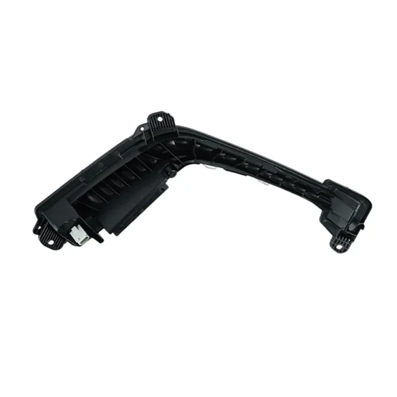 6206X4 6208X4 LED Car Front Bumper DRL Daytime Running Light Day Light Lamp Fit For Peugeot 308 cc Convertible 2011 - 2014