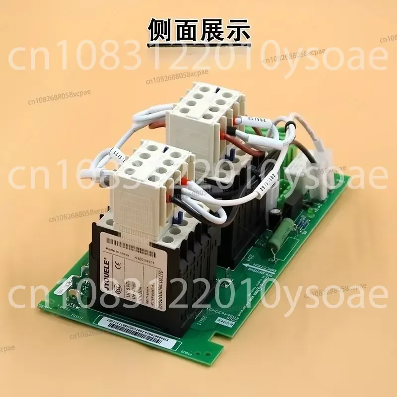 KM964619G24 KM964620H04 Elevator Inverter KDL16 Contactor PCB Board