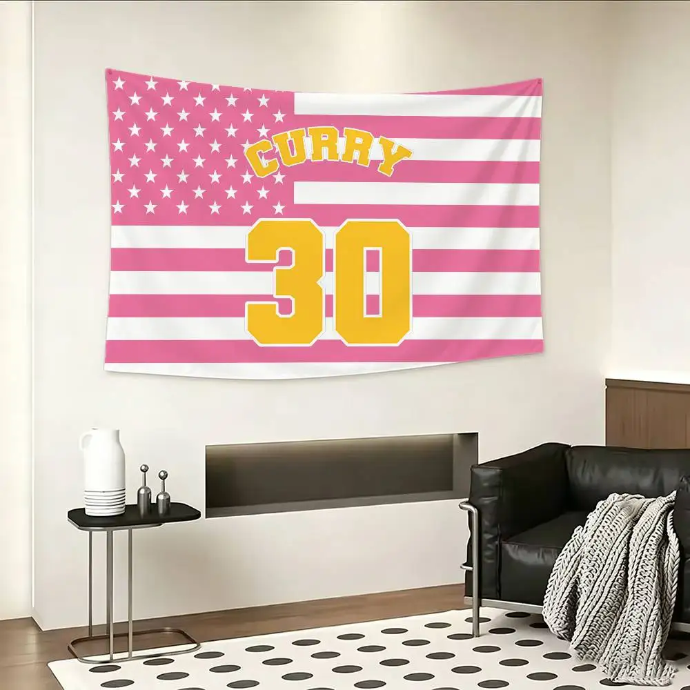 Basketball number 23 30 Flag Outdoor Decorations for Bedrooms Home Decor Items Decoration