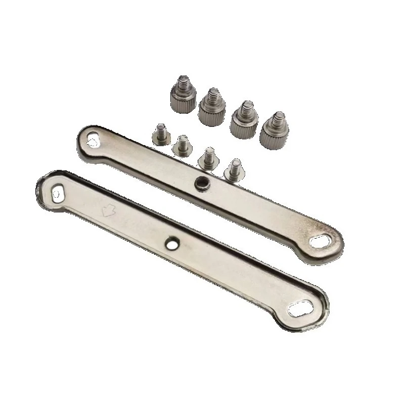 Dual Tower Cooler Mounting Bracket for 120SE Modified Water Cooling LGA2011 1700 AM4 AM5