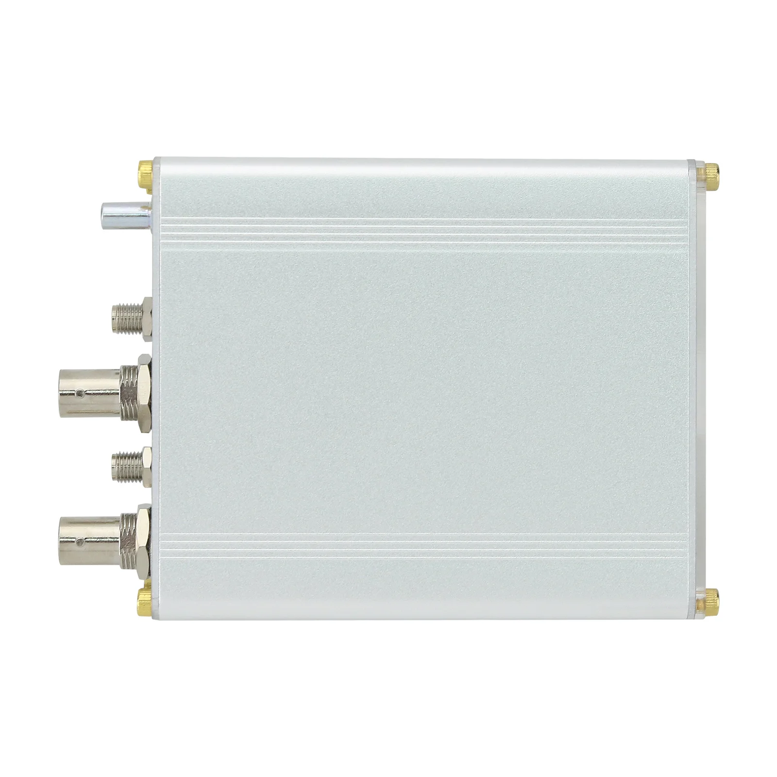 MODEL-V 10MHz OCXO Ultra Low Phase Noise OCXO with SMA BNC Inter faces & 2-Way Isolated Output