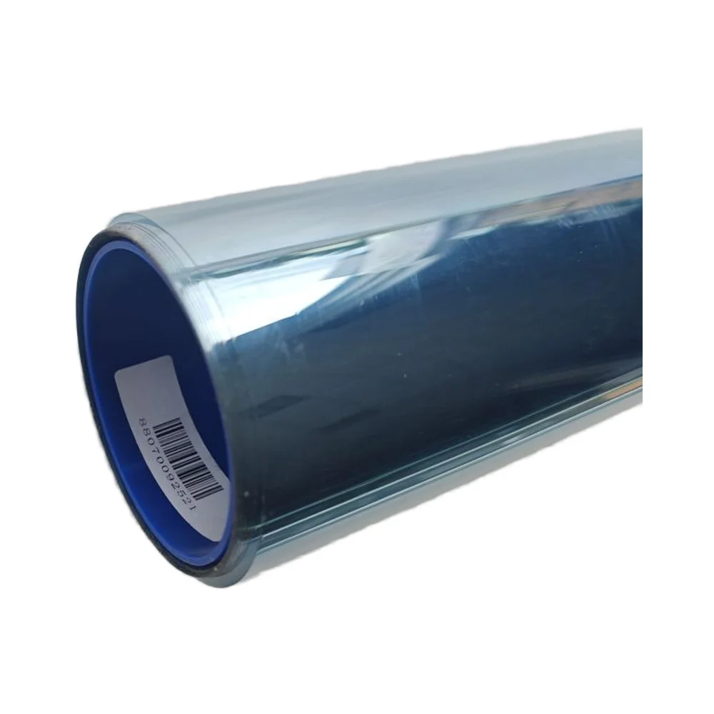 

Car Film Manufacturer Car Window Film 100% UVR Ceramic Nano Window Tint Film Sun Blocking Car Tint with 8 Years Warranty