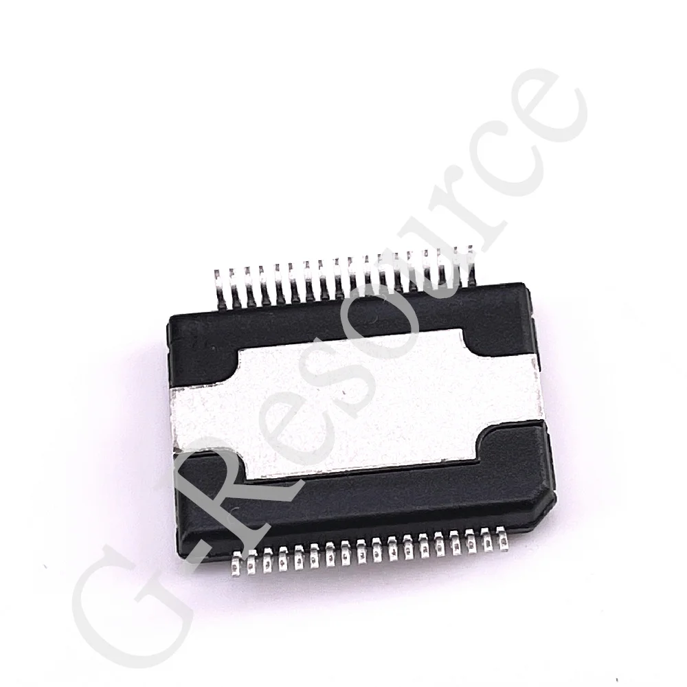 (5pcs) L6208PD HSSOP-36 DMOS Double Full Bridge Motor Drive IC