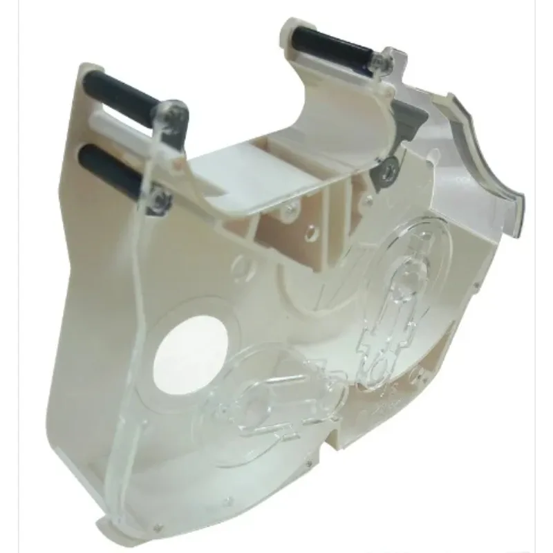 Line Number Machine Ribbon Box LM-370A/LM-380E/LM390A Cartridge LM-RC310 Clip For Labeling Machine Accessories