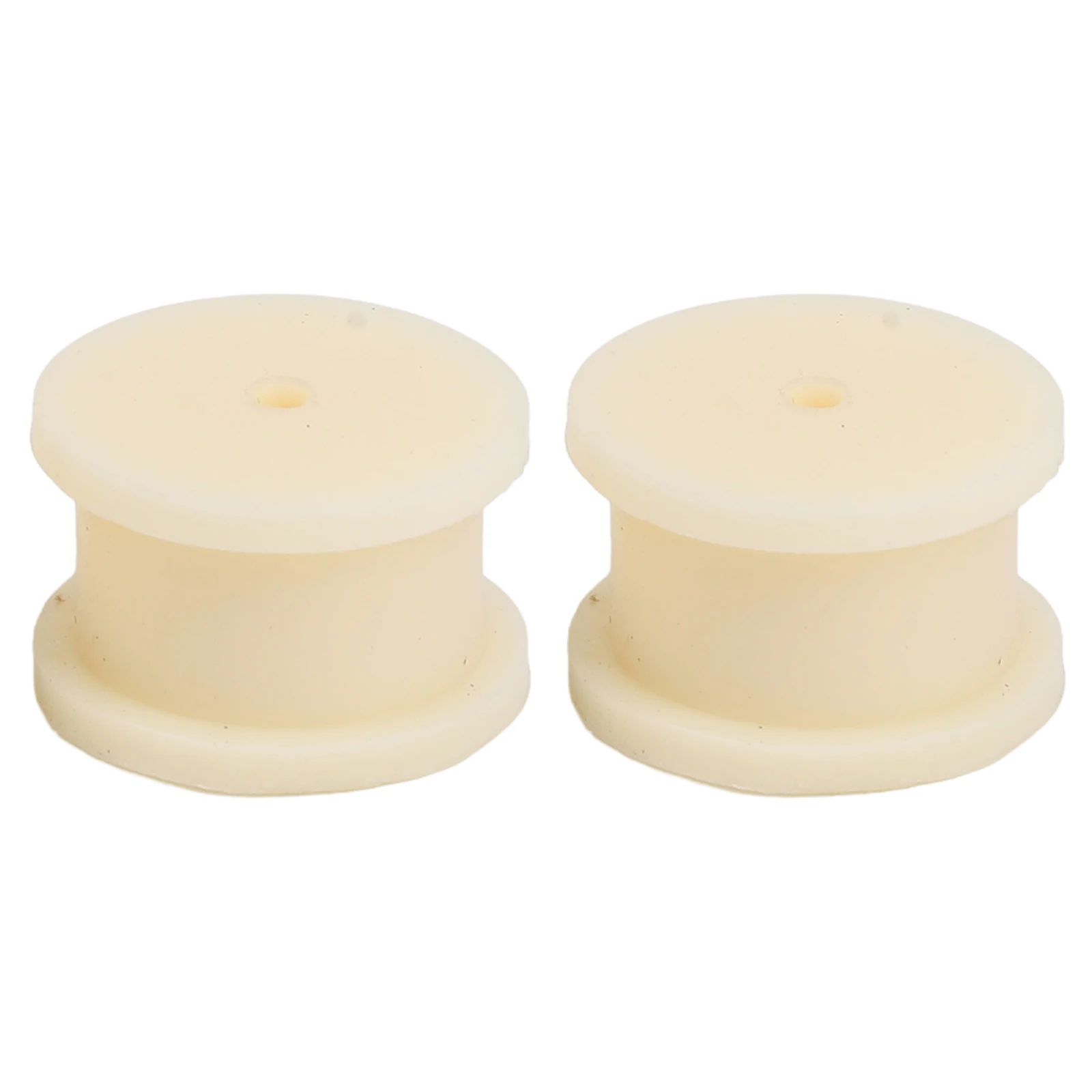 2pcs Gas Pedal Cable Rubber Bushing Accelerator Throttle Grommet For 431721559 Fit For Coupe 1981-1987
